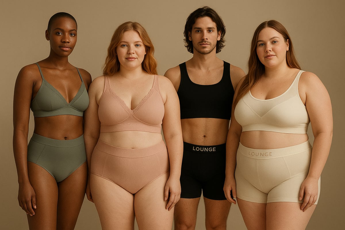 Style Guide: Top Lounge Underwear Designs for 2026