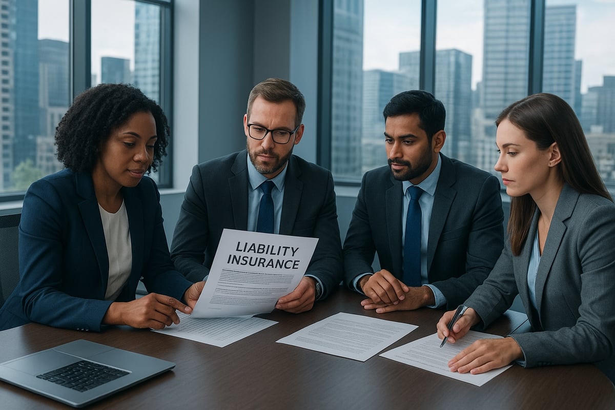 Understanding Liability Insurance: What It Is and Why It Matters in 2026