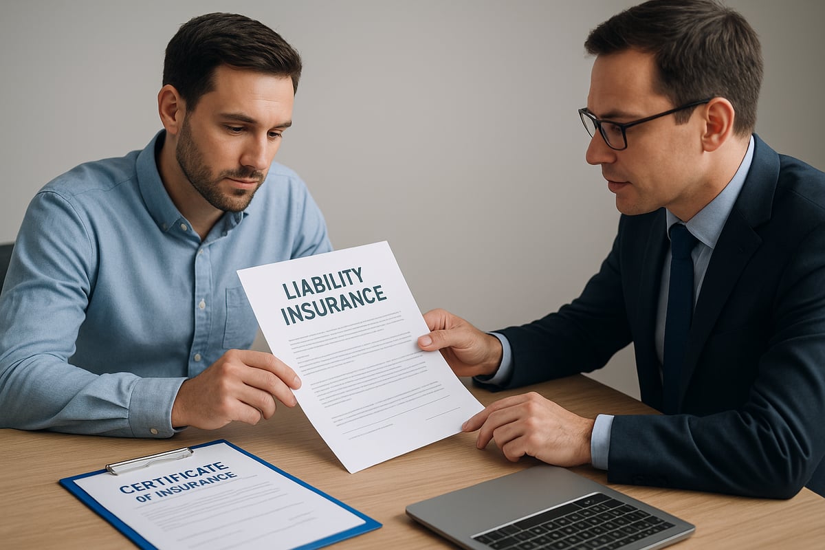 What Does Liability Insurance Cover? Key Policy Features and Exclusions