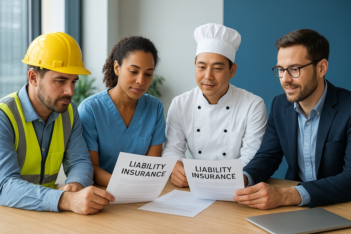 Who Needs Liability Insurance? Assessing Your Business Risk in 2026