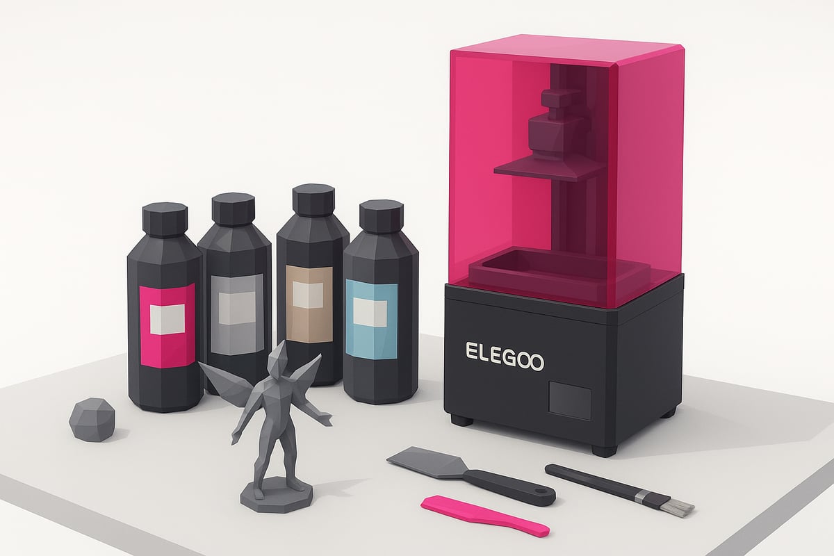 Materiais compatíveis e recomendações de utilização