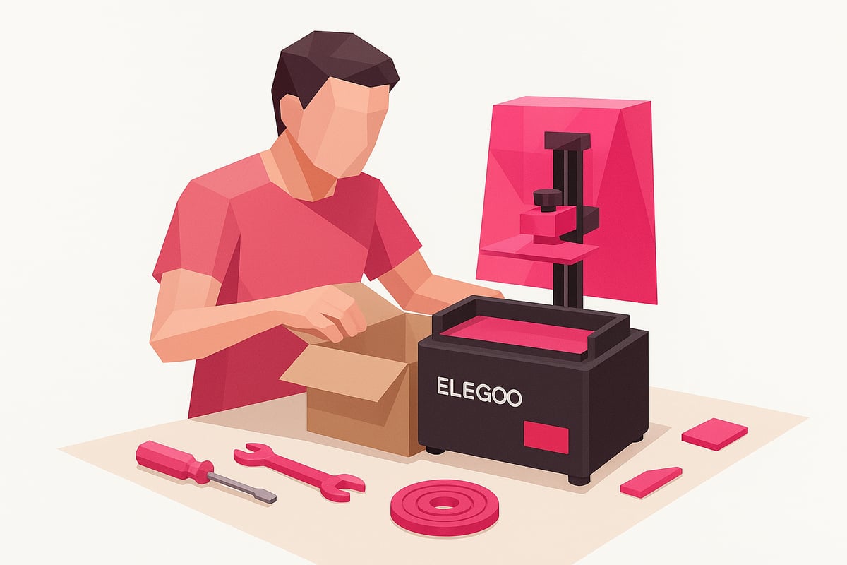 Guia de Instalação e Primeiros Passos