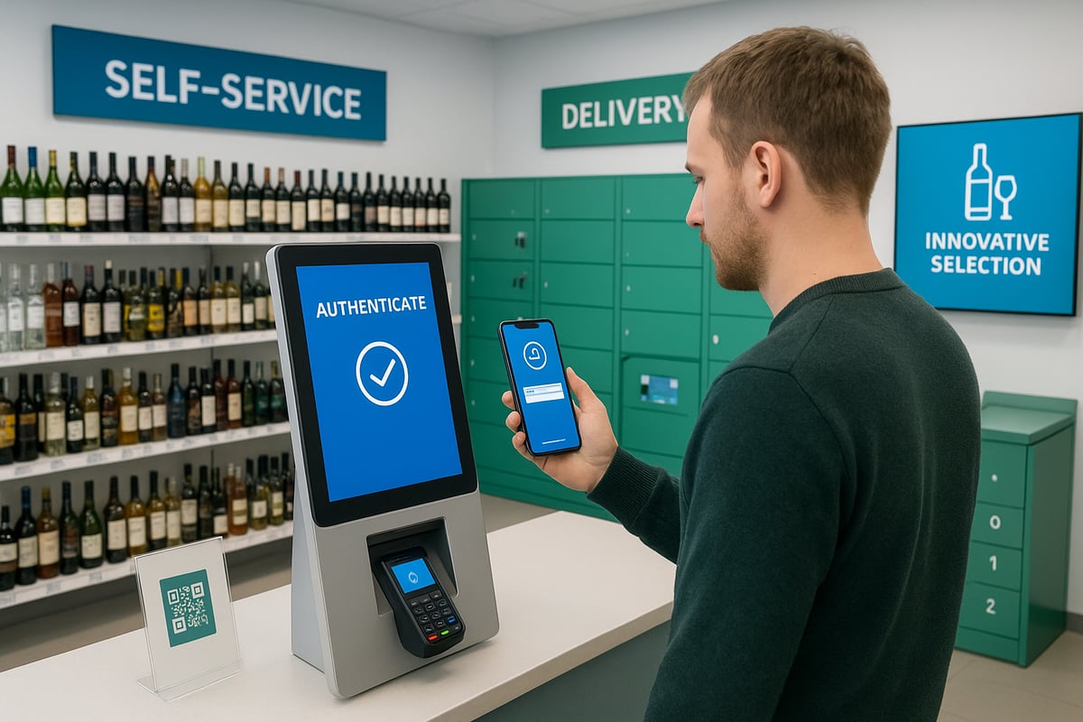 Nýjungar og þróun í áfengisverslun 2026