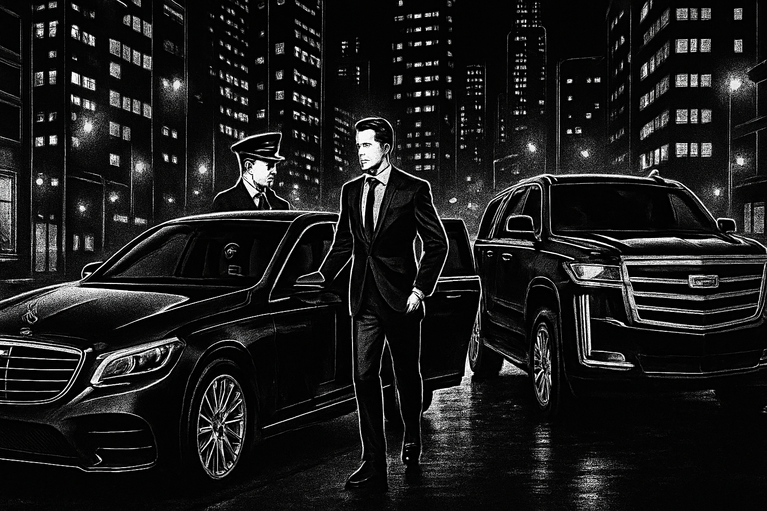 Understanding All Town Car Service: What Sets It Apart?