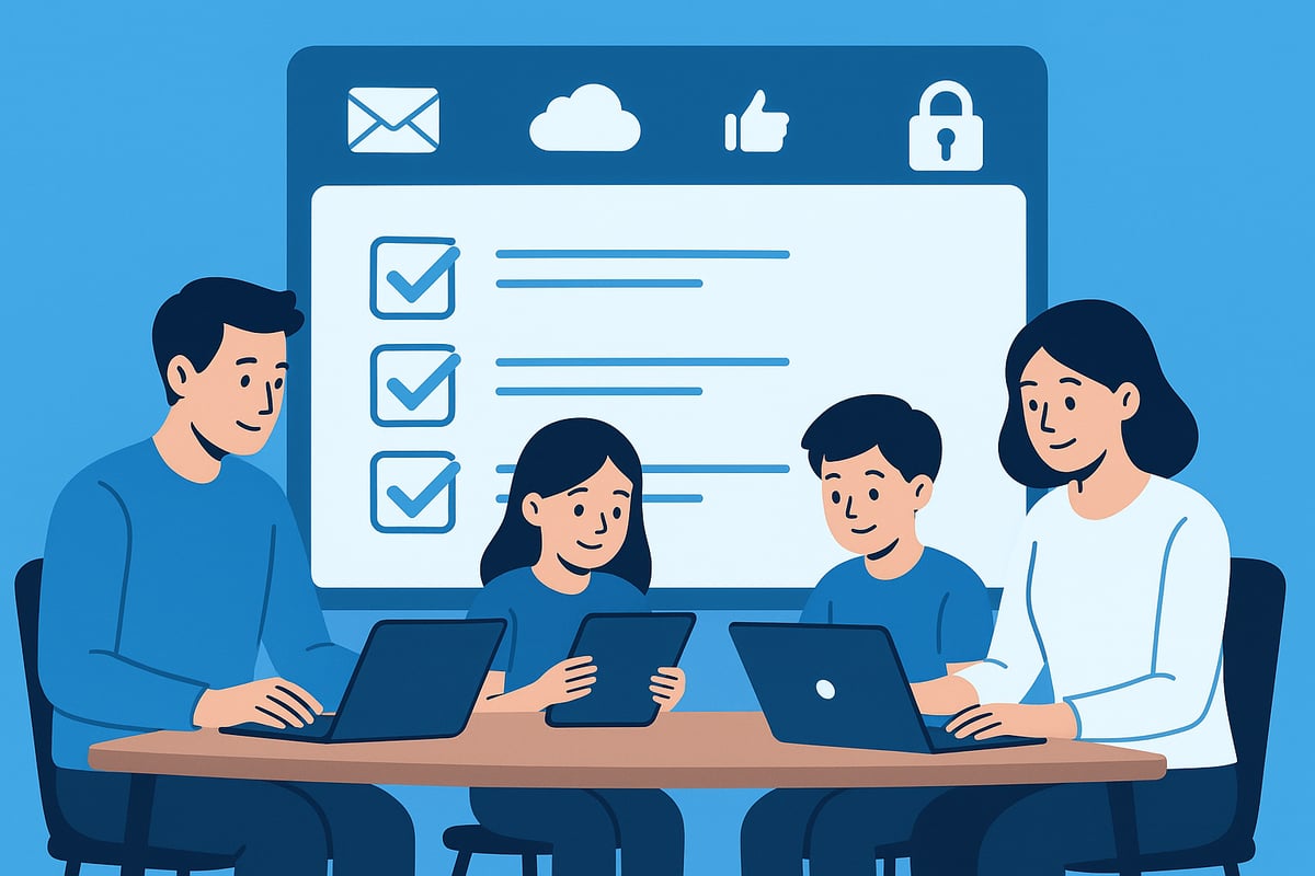 Auditing Your Personal Info Online: A Step-by-Step Guide