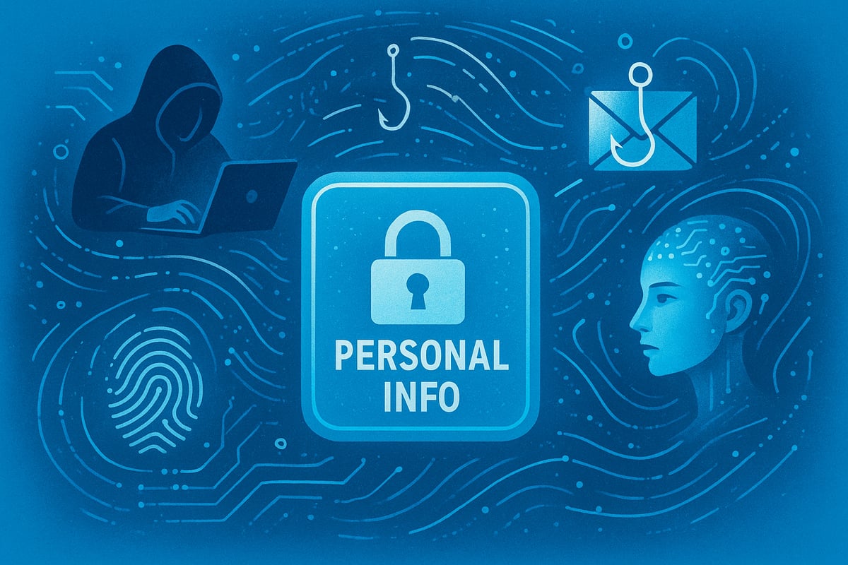 The Evolving Risks and Threats in 2025