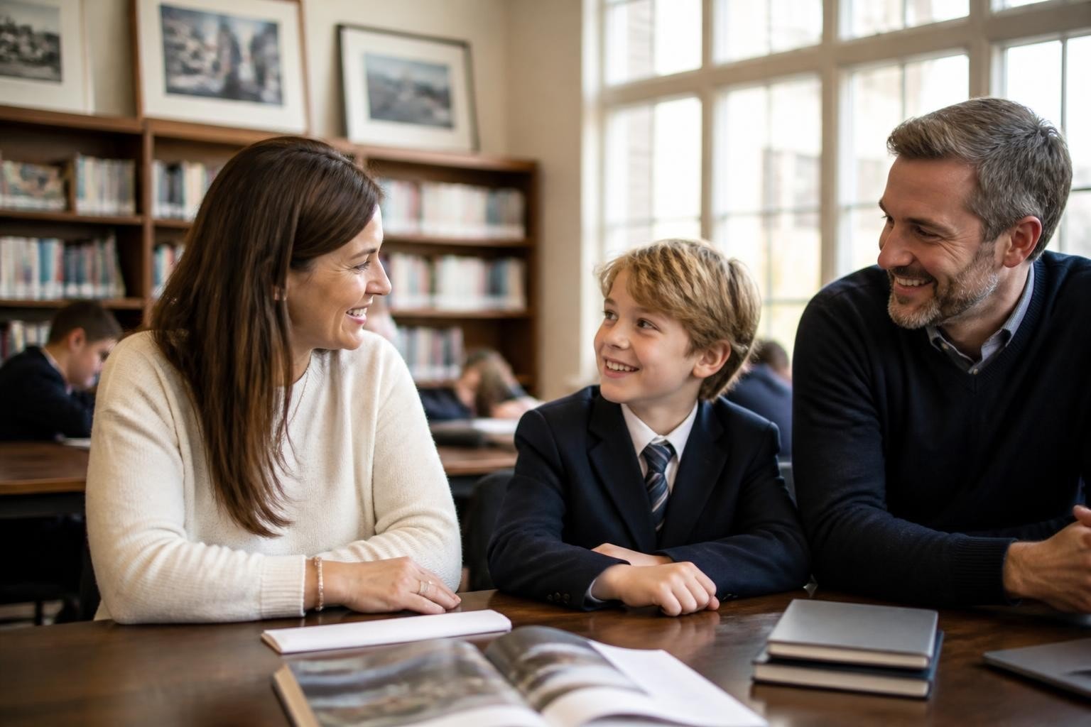 Best Boarding School Marketing Strategies for 2026