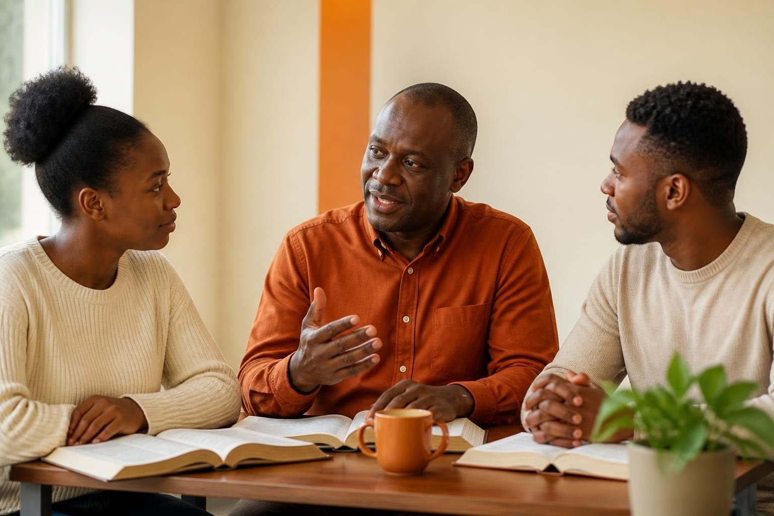 Training Ministry: Building Biblical Leaders in 2026