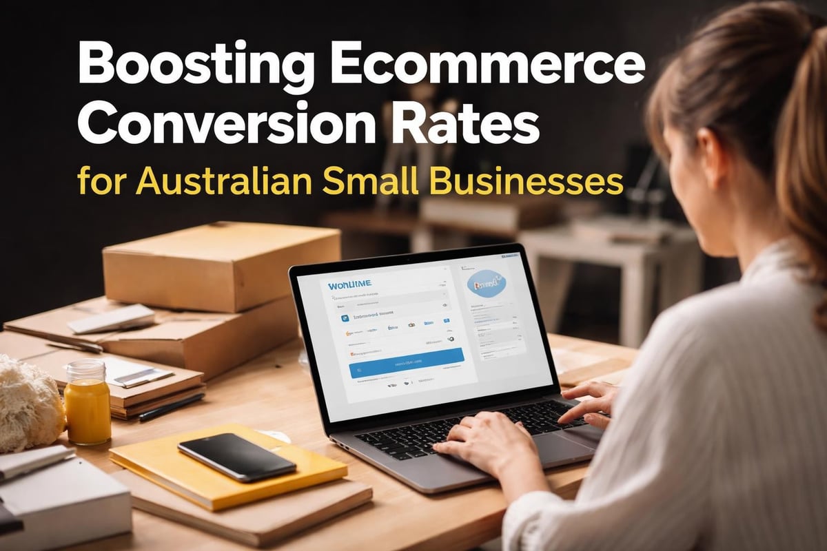 Checkout optimisation features