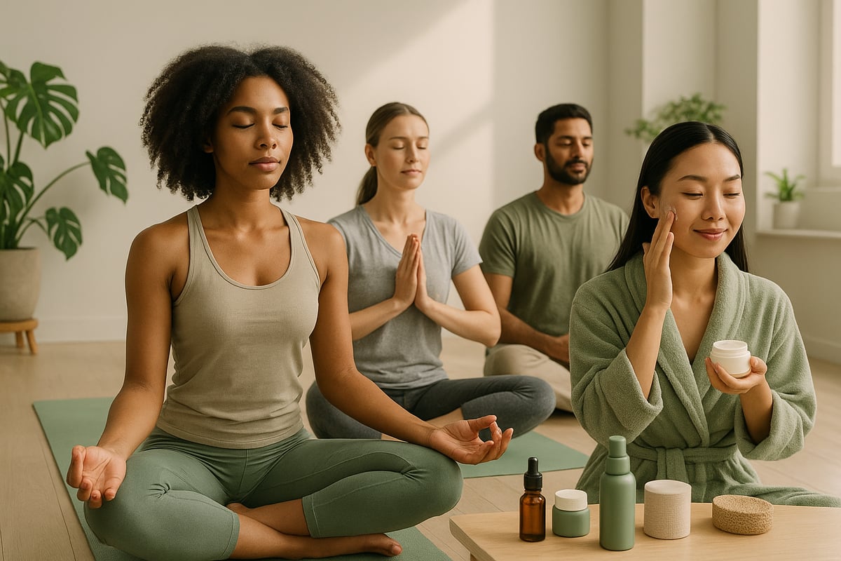 The Evolution of True Beauty: Trends & Insights for 2026