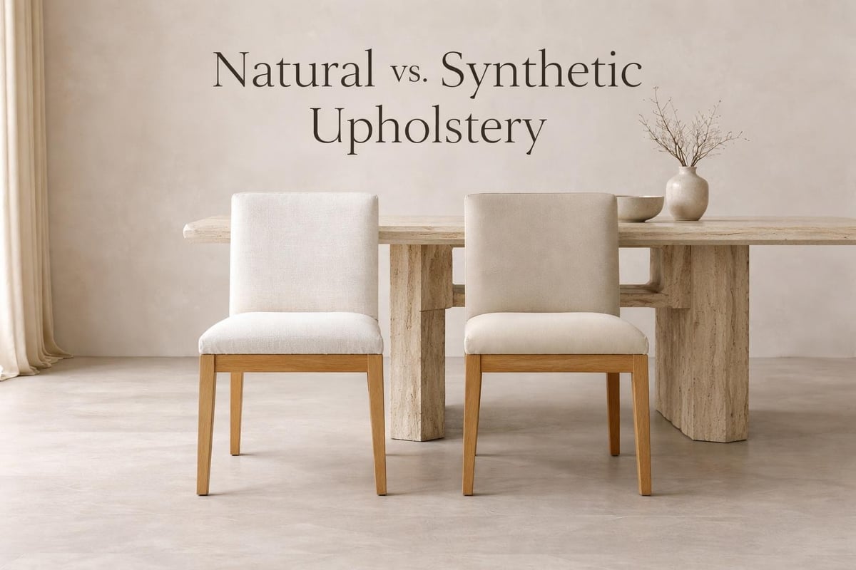 Fabric performance comparison