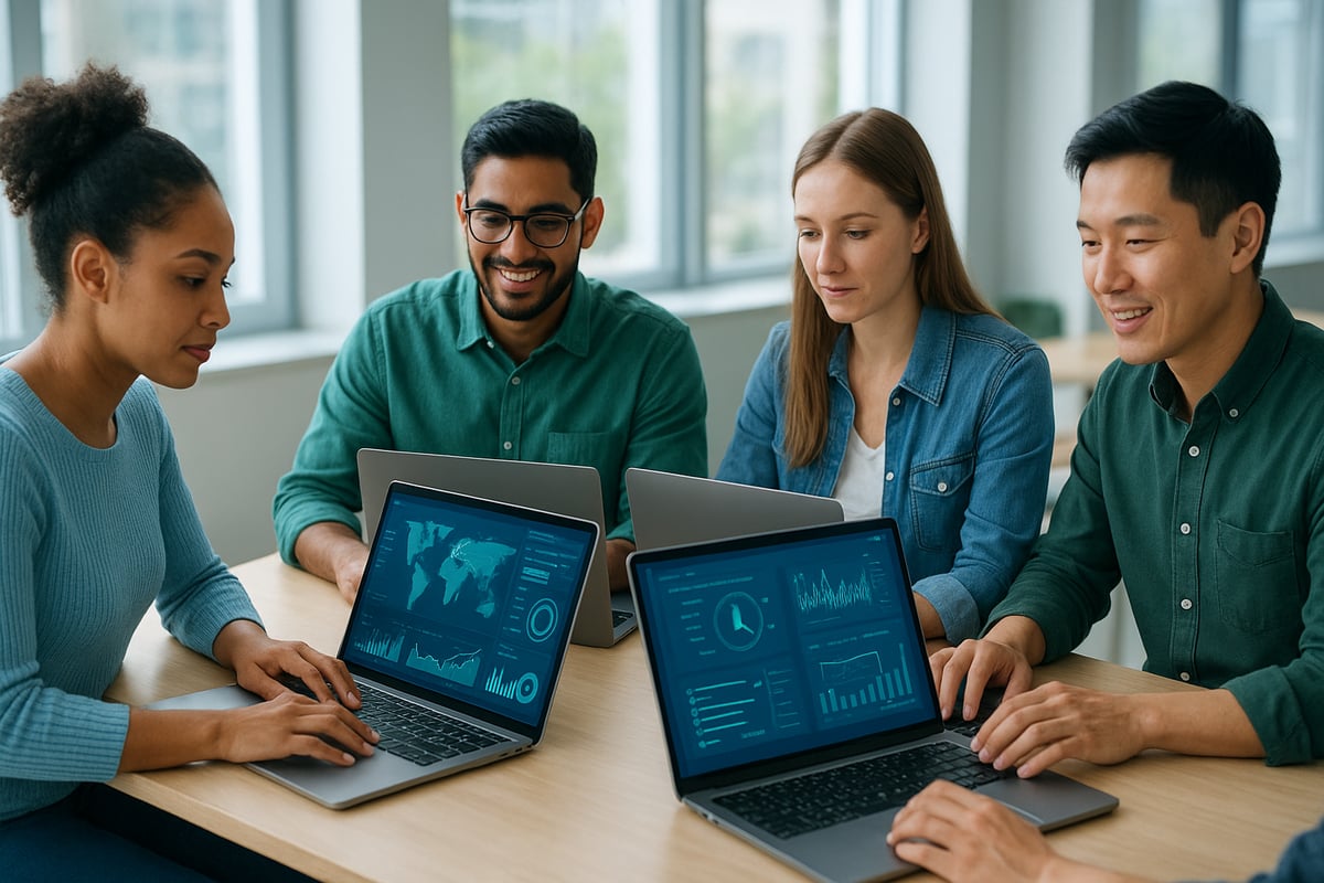 The Evolving Freelance Digital Marketing Landscape in 2026