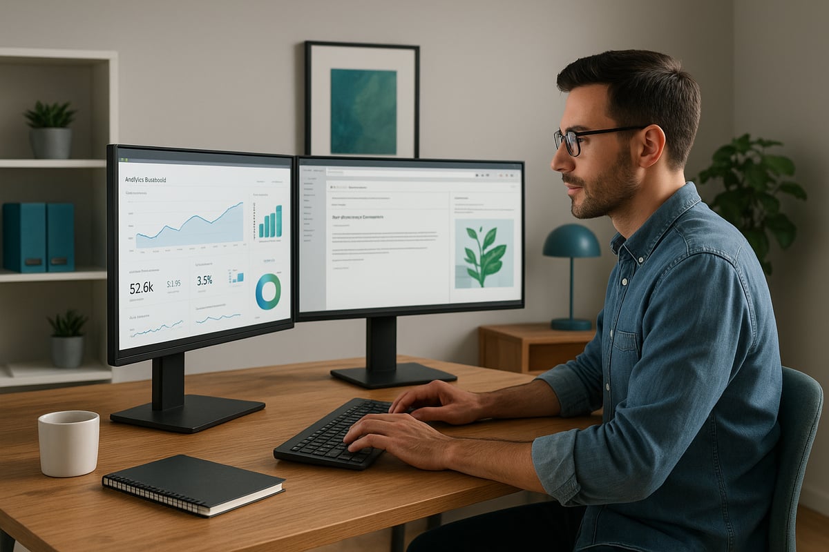 Winning Clients and Building a Sustainable Freelance Business