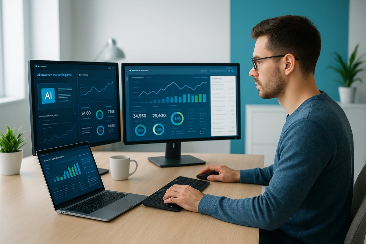 Future-Proof Tools and Technologies for Freelance Success