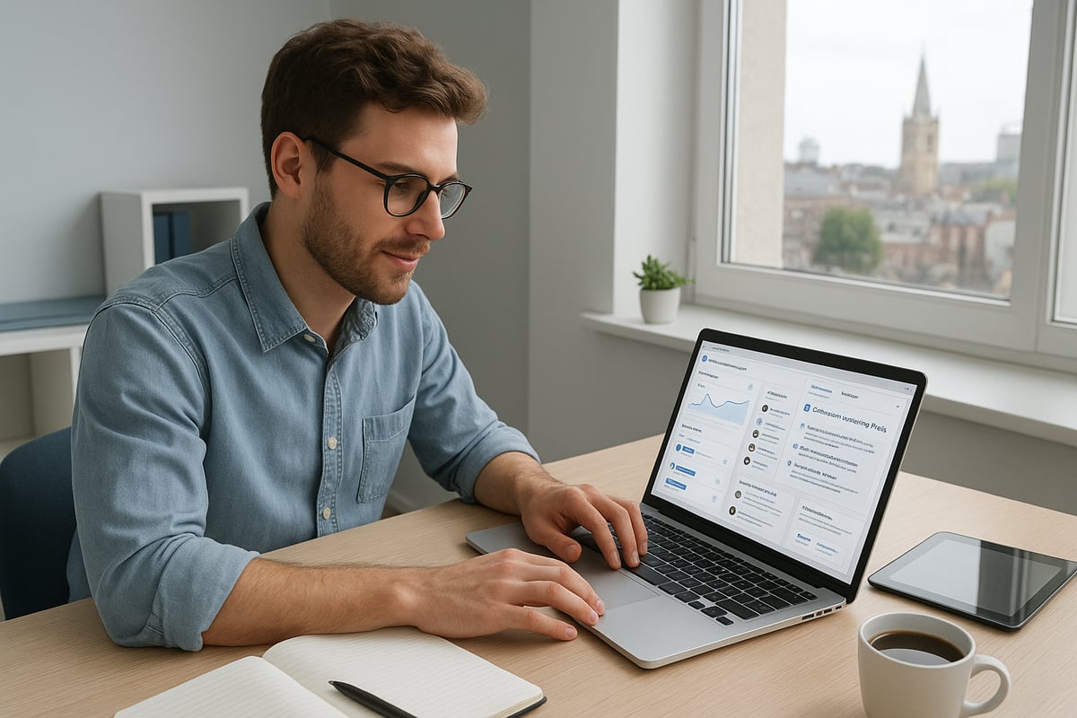 Core Skills and In-Demand Specialisms for 2026