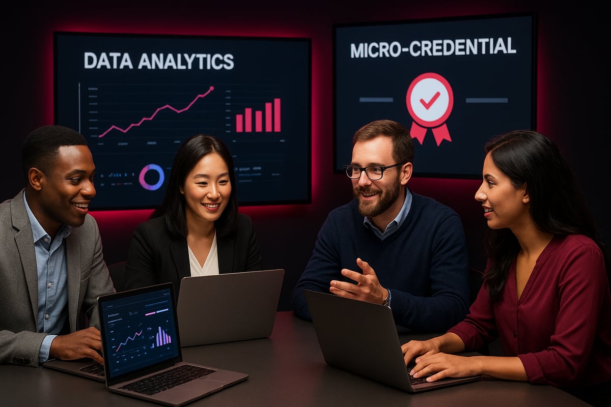 Evolving Skills and Competencies for Consultants