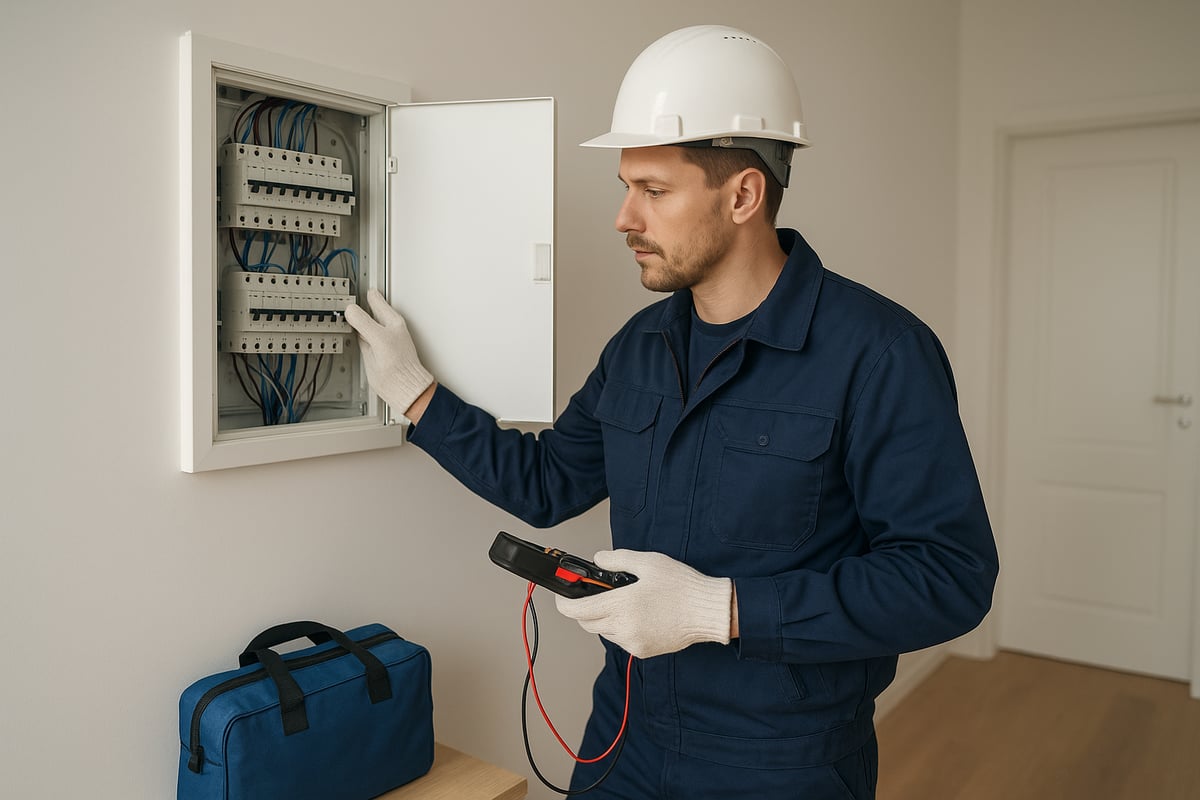 Sähköasentajan Valintakriteerit: Mitä Pitää Ottaa Huomioon?