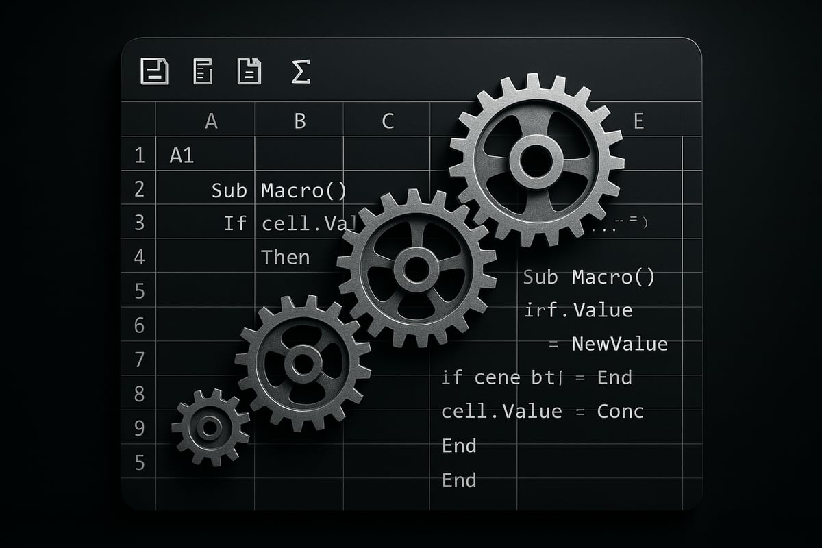 Understanding Macros: What, Why, and How They Work