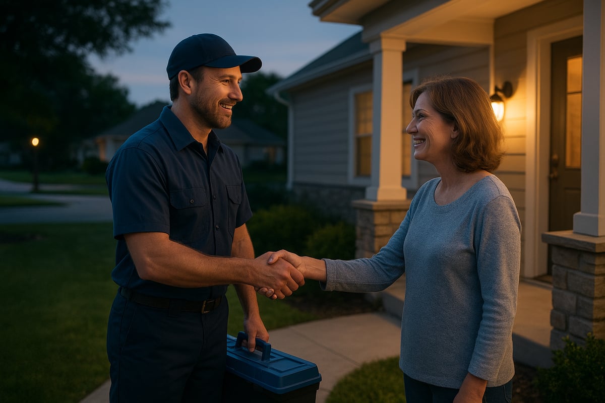 How to Search for a Local Plumber: Step-by-Step