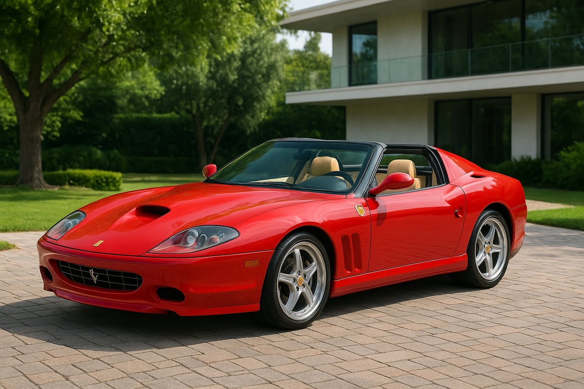 Versioni Speciali e Varianti