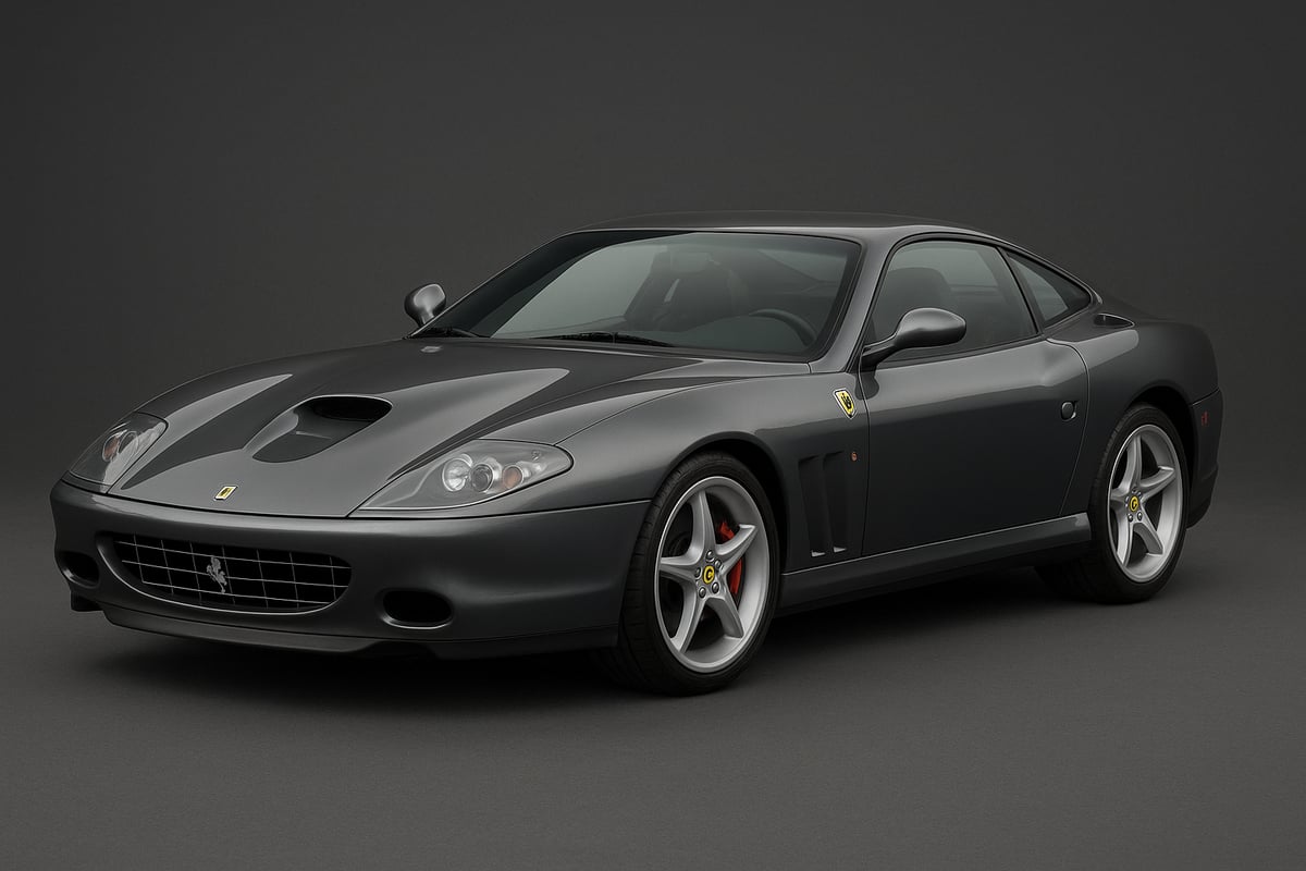 Design Esterno e Interni