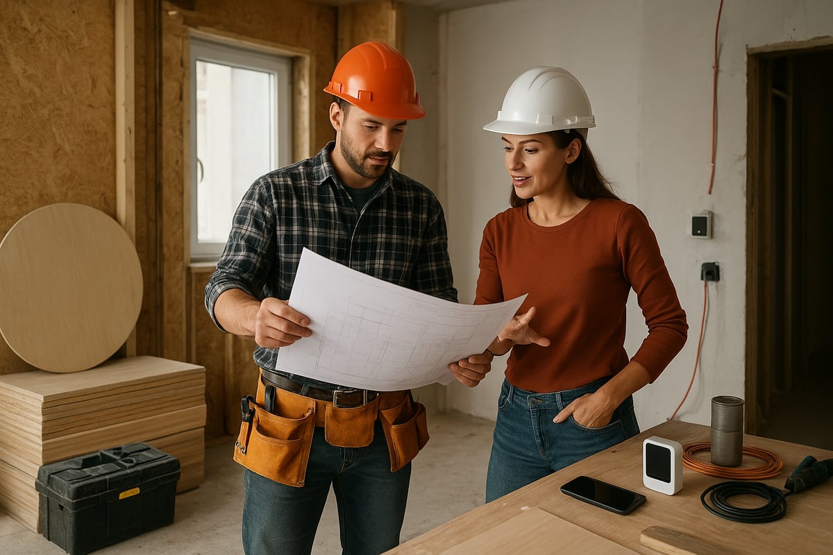 Smart Planning: Avoiding Common Remodeling Pitfalls