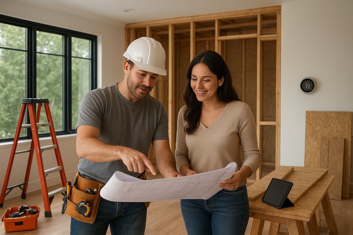 Understanding the 2025 Remodeling Landscape