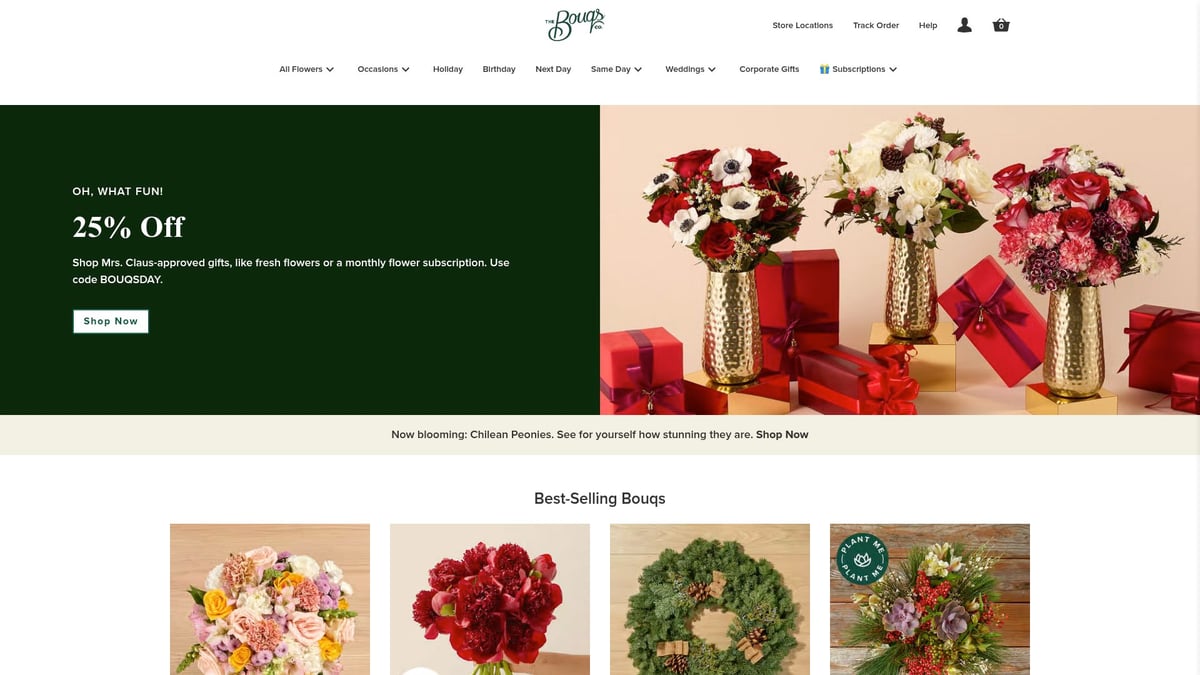 9 Inspiring Care Boxes Ideas to Brighten Any Day in 2026 - Bouqs Co. Floral Care Box
