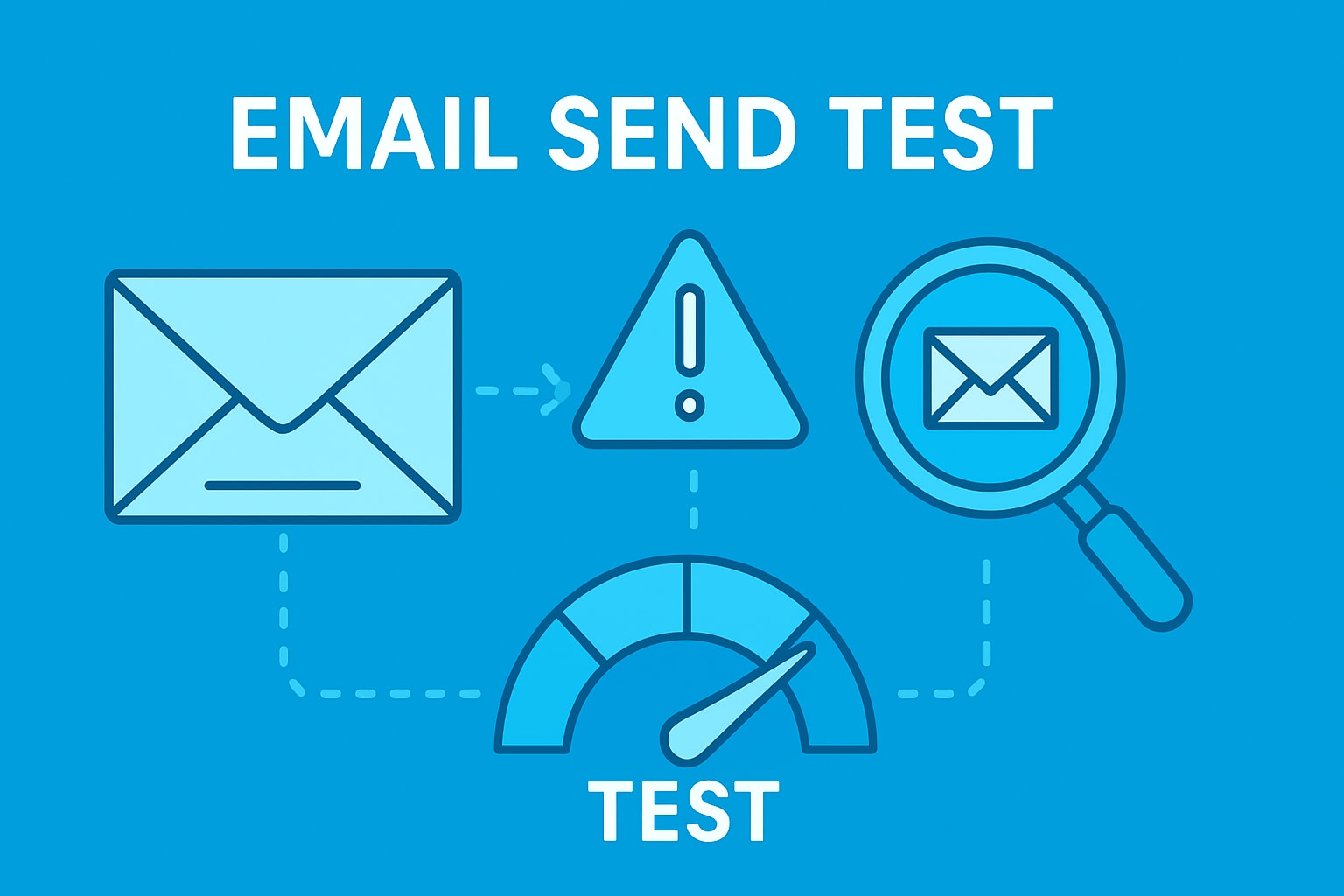 Email Send Test Guide: How to Ensure Reliable Delivery 2026