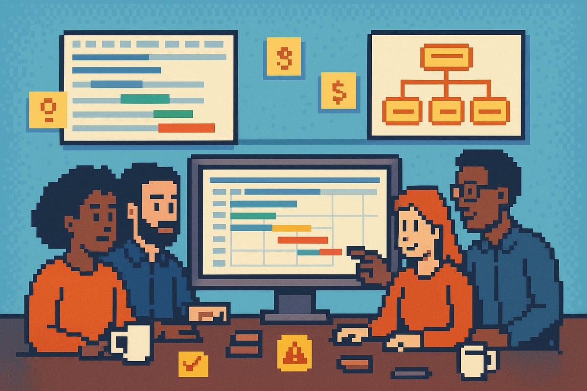 Step 1: Pre-Launch Planning and Strategy