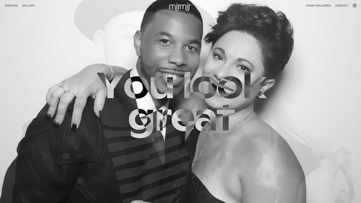 9 Essential Portable Photo Booth For Parties Ideas In 2026 - Mirmir Portable Photo Booth