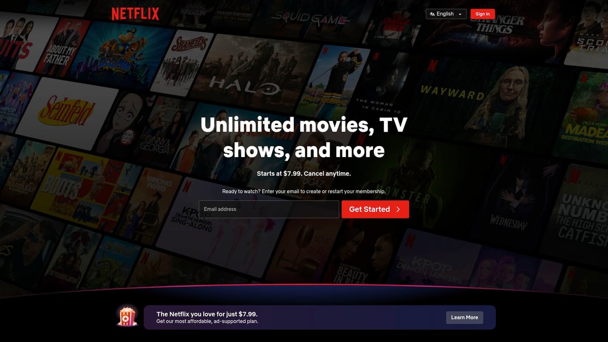 Descubre Lo Mejor De: 8 Opciones Imprescindibles en 2025 - Netflix – Series y Películas Imprescindibles 2025