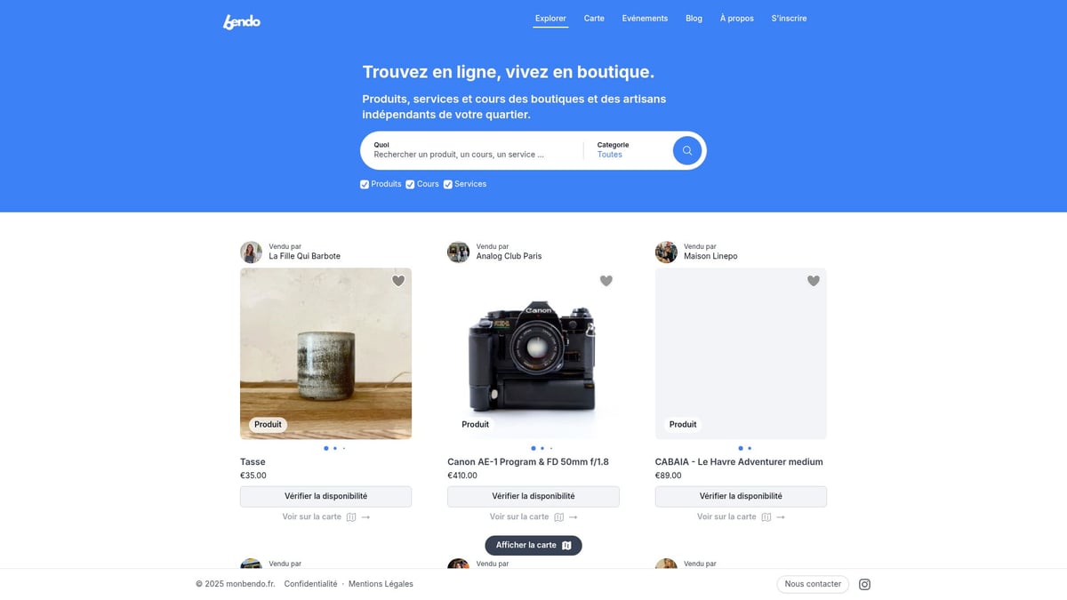 Guide 2025 : Ou Acheter Vos Produits Au Meilleur Prix - Acheter malin avec MonBendo.fr