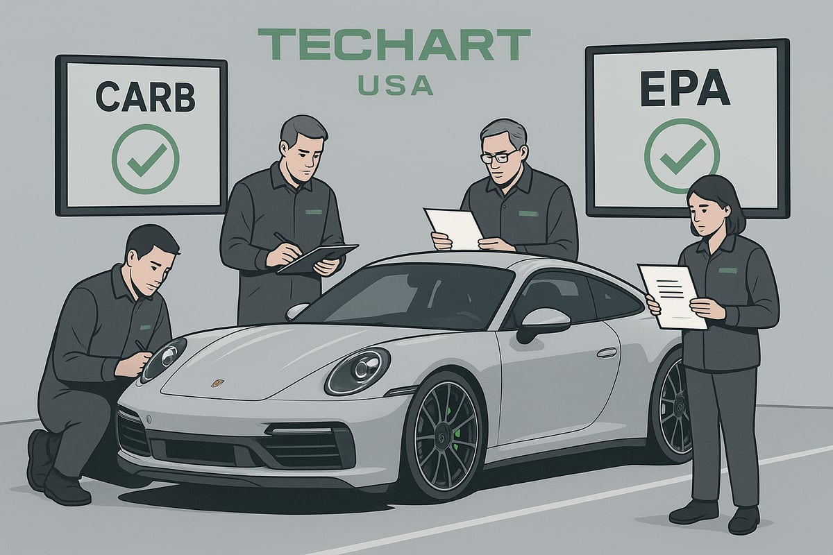 Legal, Compliance, and Warranty Considerations for 2026