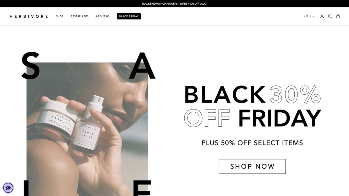 9 Essential Natural Body Care Products to Try in 2026 - Herbivore Botanicals Coco Rose Body Polish