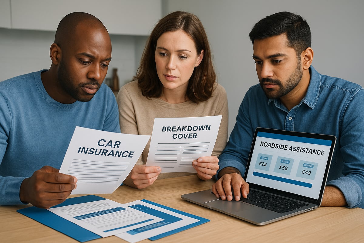 Additional Ways to Save on Breakdown Recovery in 2026