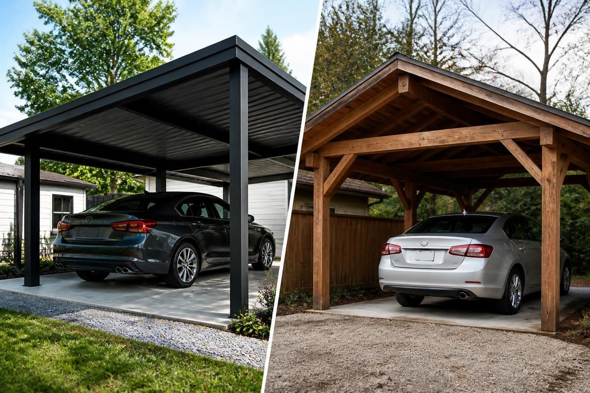 inline 1 1783732004436 Metal carport material benefits