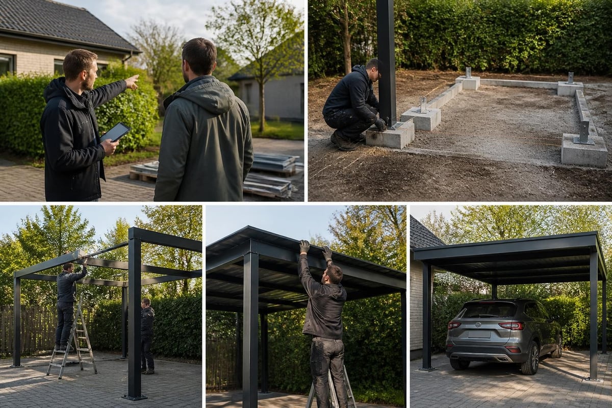 inline 2 1783732004460 Carport installation process