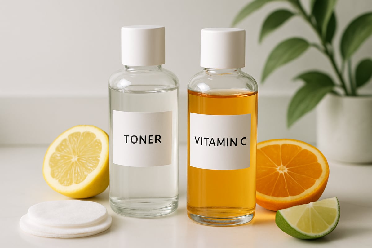 What is a Toner and Why Does Your Skin Need It?