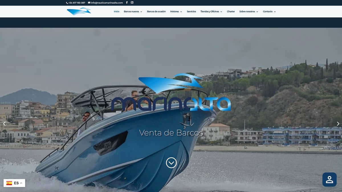 Motos de Agua Benidorm - 1768983119388 https www nauticamarinaalta com alquiler barcos 7 Increíbles Barco Con Actividades Acuáticas Benidorm 2026 - Alquiler de Yate Privado Benidorm – Nautica Marina Alta
