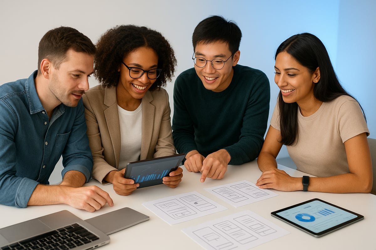 Laying the Foundation: Startup Ideation and Validation in 2026