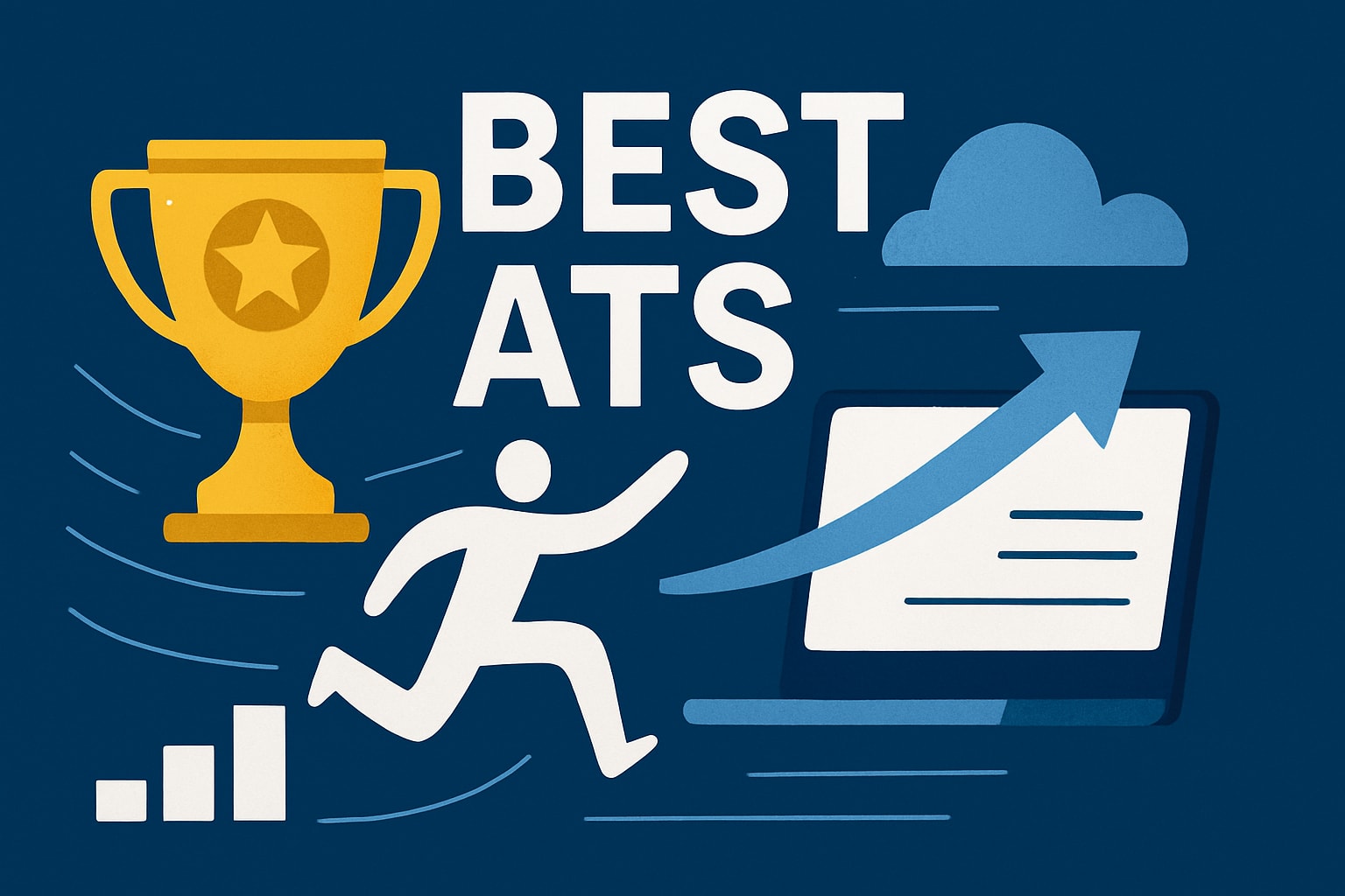 Top 10 Best ATS Platforms to Streamline Hiring in 2026