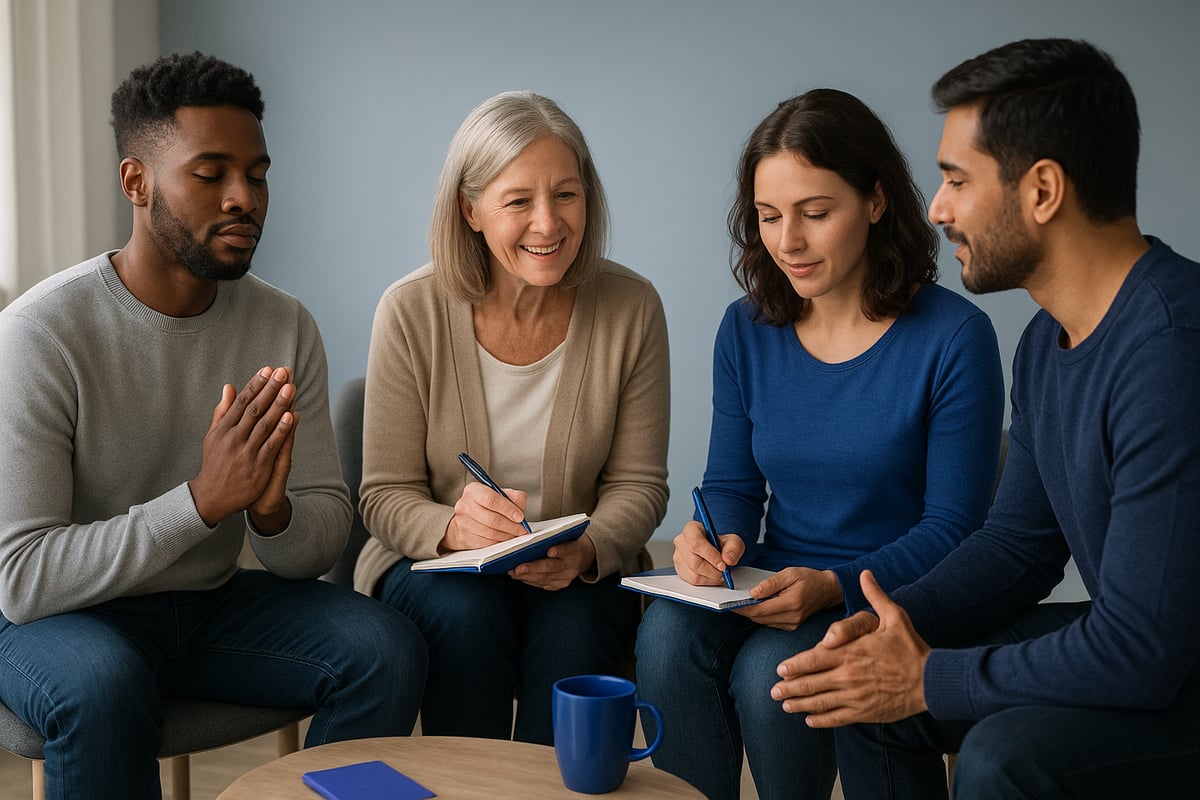 Step-by-Step Guide: Practical Tips for Wellbeing on Mental Health Day