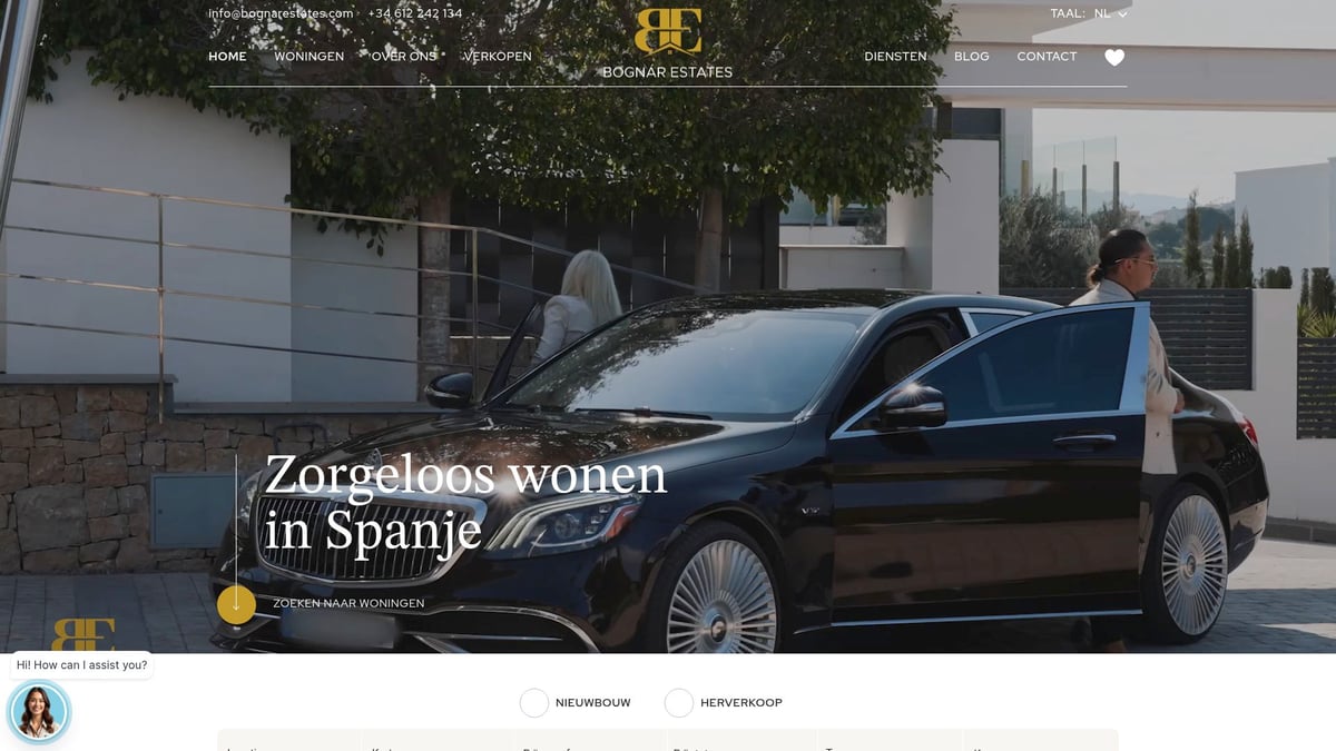 7 Best Property For Sale In Albir Spain For 2026 Buyers - Bognár Estates: Your Trusted Partner for Buying Property in Costa Blanca