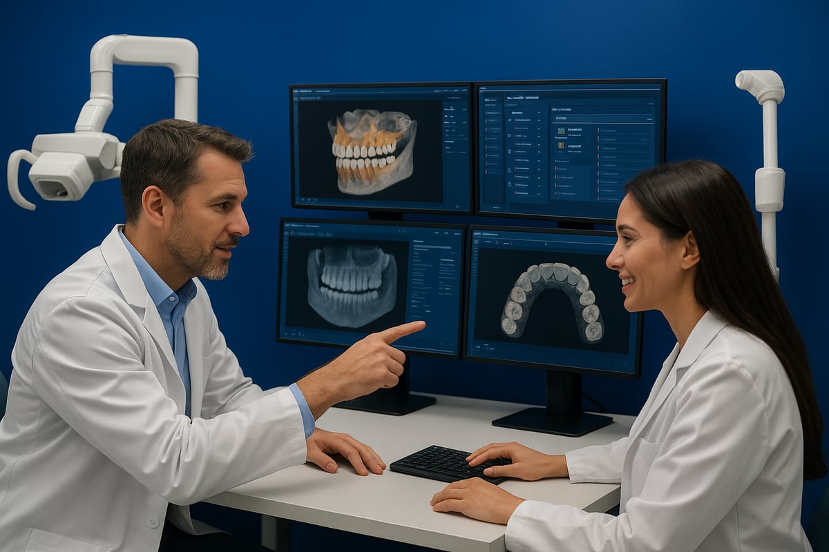 Carestream Dental Software Guide: Essential Insights for 2026 3 Integration, Compatibility, and Interoperability