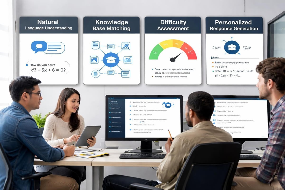 Homework Interfacd Homework Help AI: Transforming Learning in 2026 - Subscribe to G3MS ...