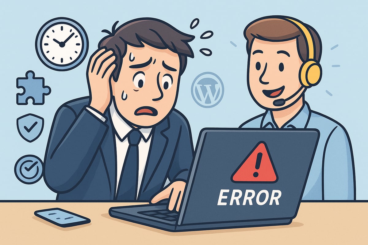Waarom een WordPress Helpdesk in 2026 Onmisbaar is
