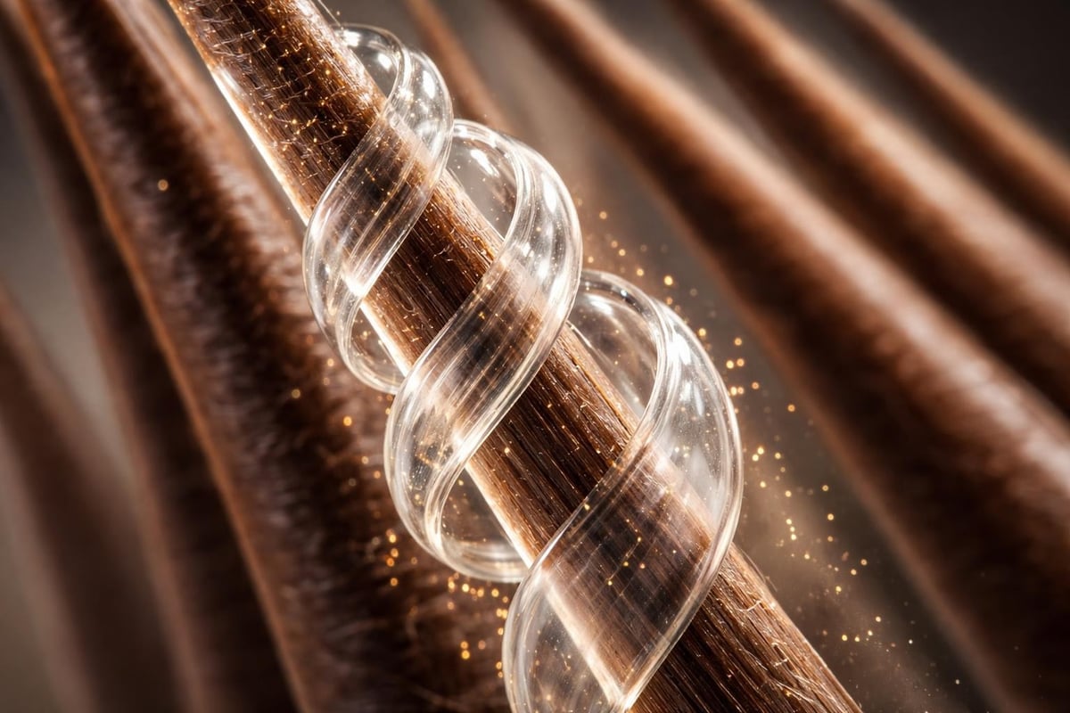 ProThick technology mechanism