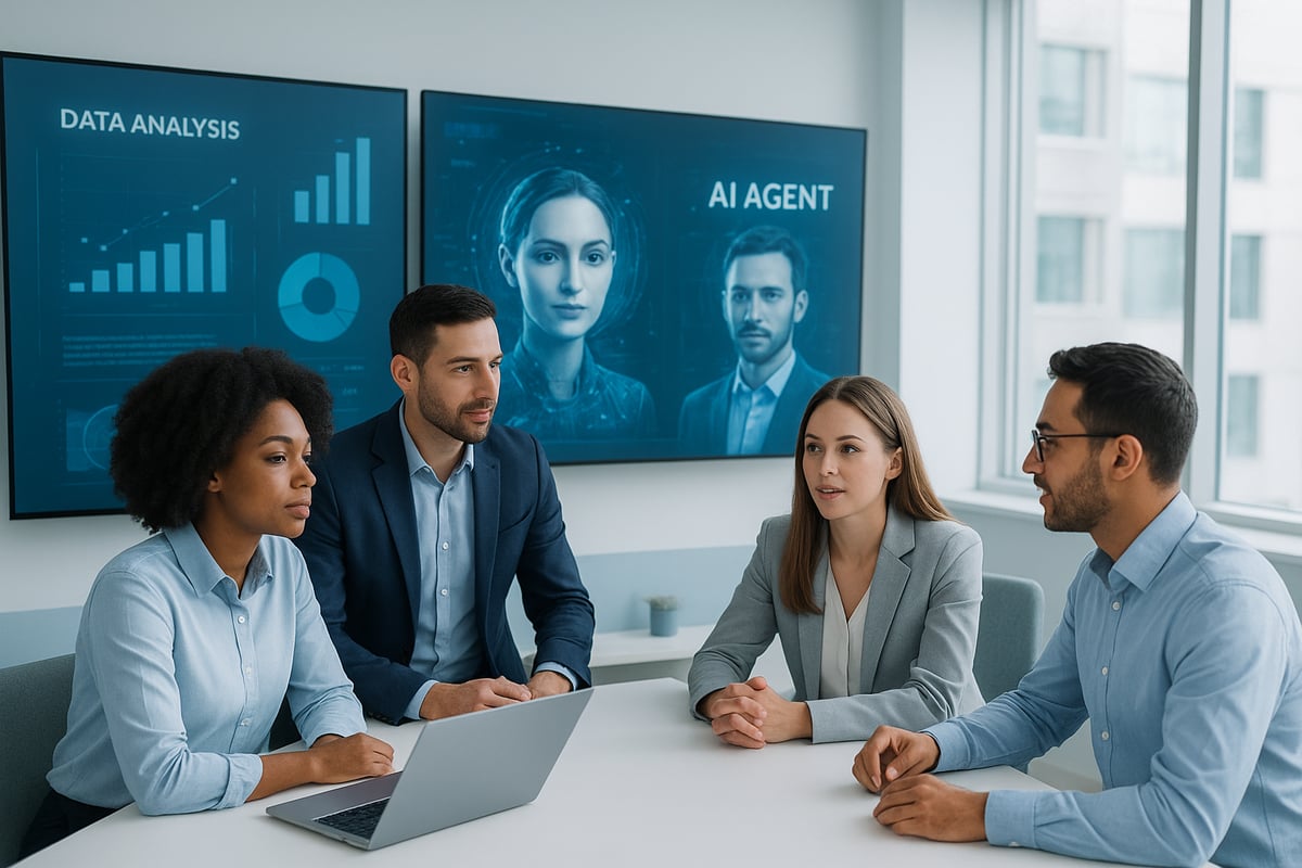 AI And Consulting Guide: Strategies For Success In 2026 - TailorFlow AI ...