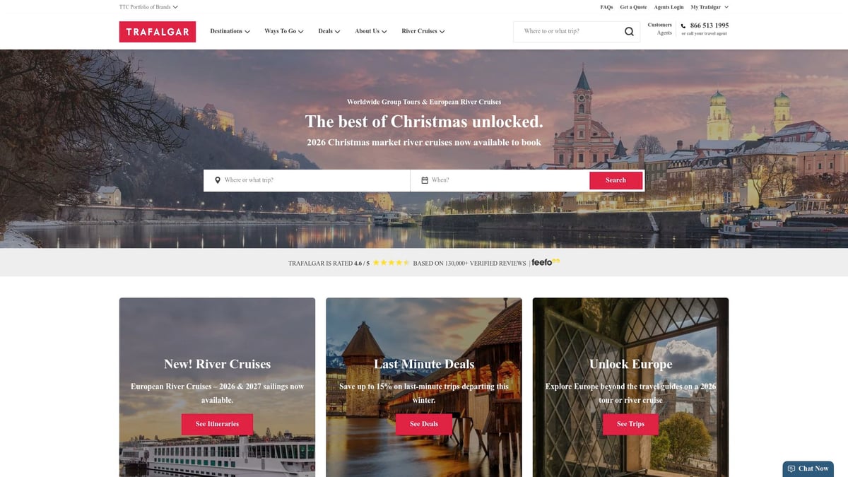 9 Unforgettable Ireland Trip Packages for 2026 Adventures - Trafalgar Best of Ireland